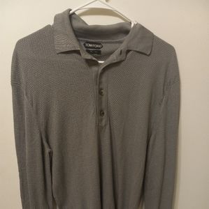 Mens,Tom Ford long sleeve shirt,excellent condition